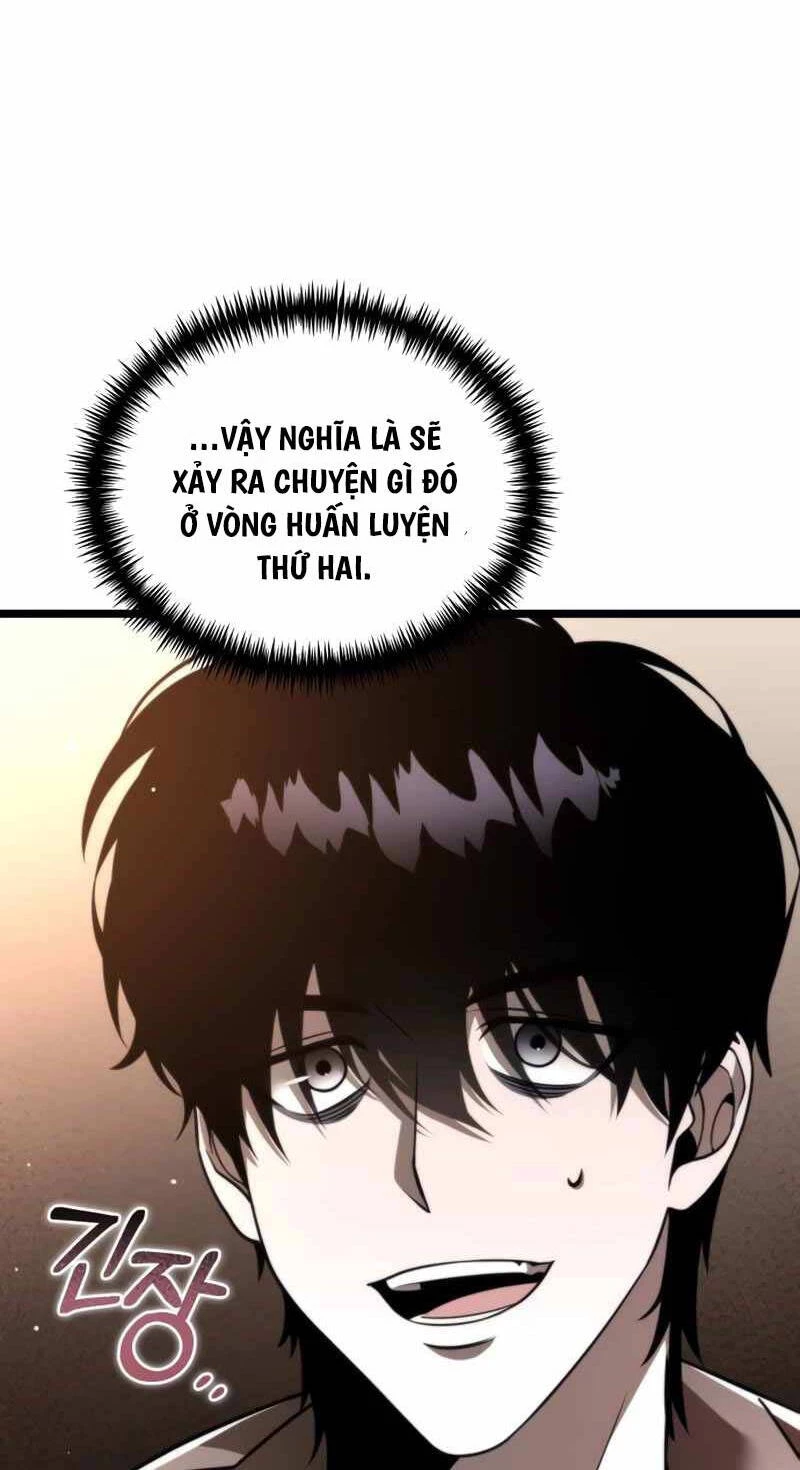 Chiến Binh Hồi Quy Chapter 21 - Trang 4