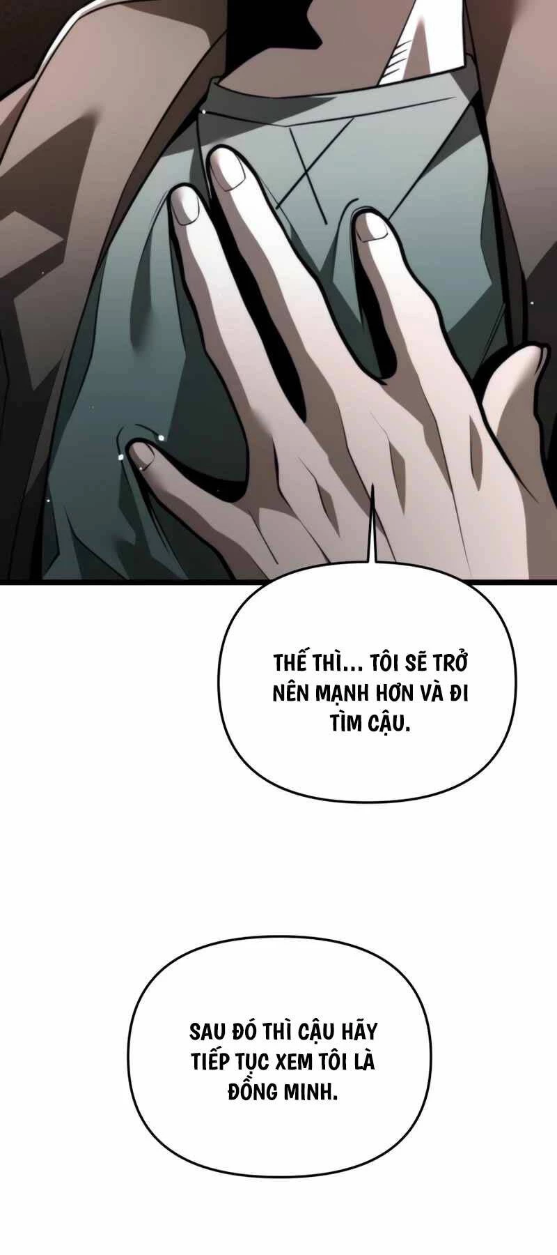 Chiến Binh Hồi Quy Chapter 21 - Trang 4