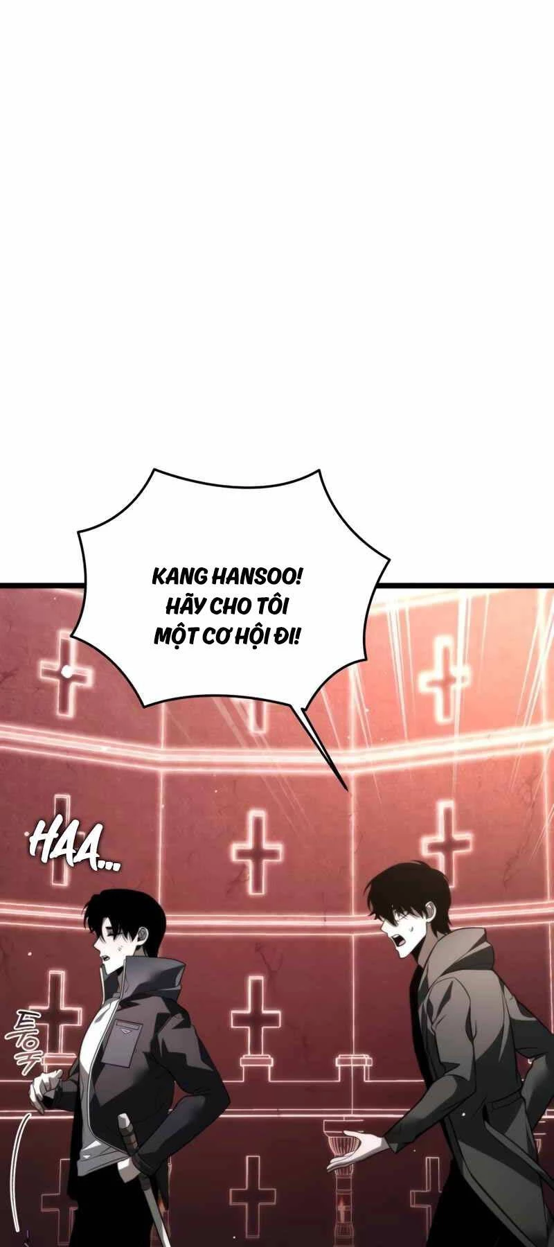Chiến Binh Hồi Quy Chapter 21 - Trang 4