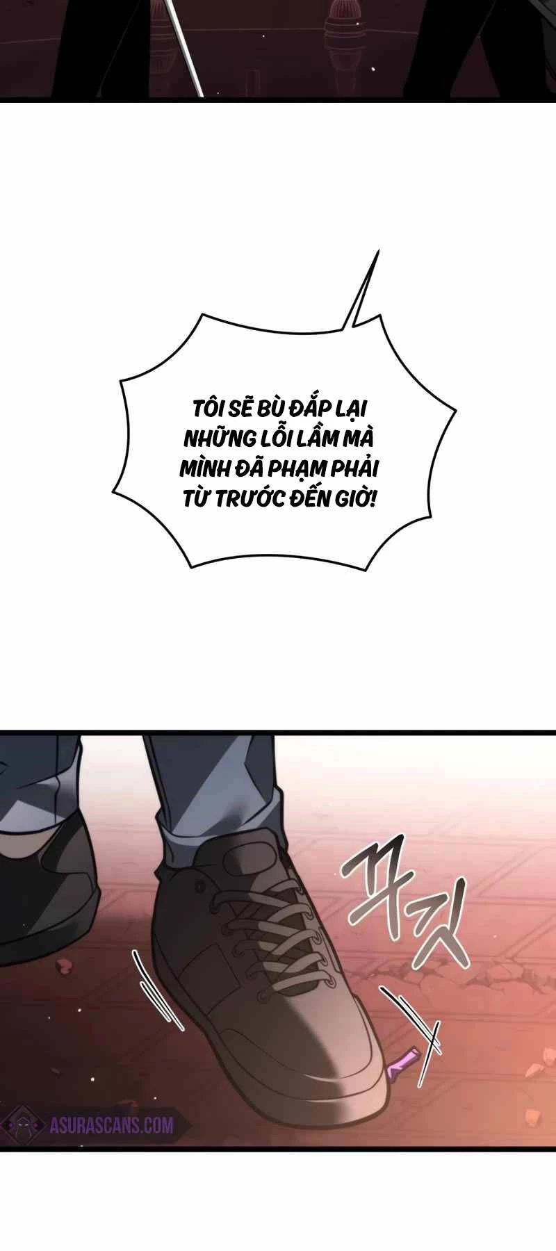 Chiến Binh Hồi Quy Chapter 21 - Trang 4