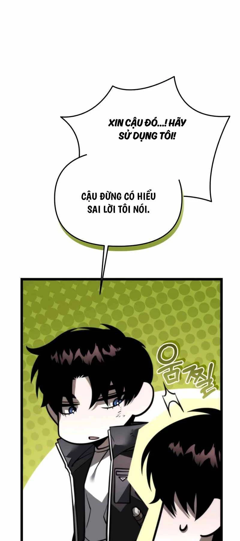 Chiến Binh Hồi Quy Chapter 21 - Trang 4