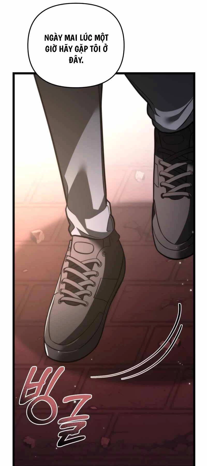 Chiến Binh Hồi Quy Chapter 21 - Trang 4