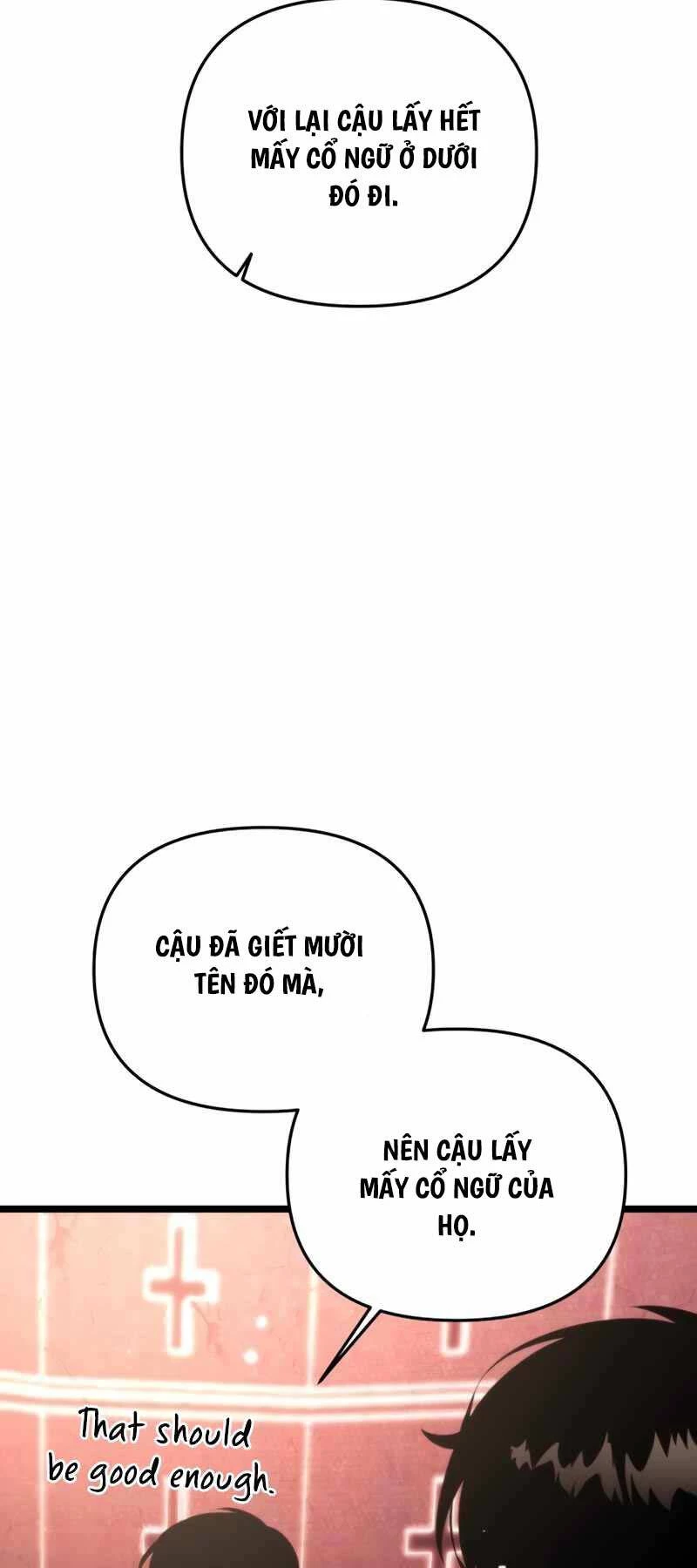 Chiến Binh Hồi Quy Chapter 21 - Trang 4