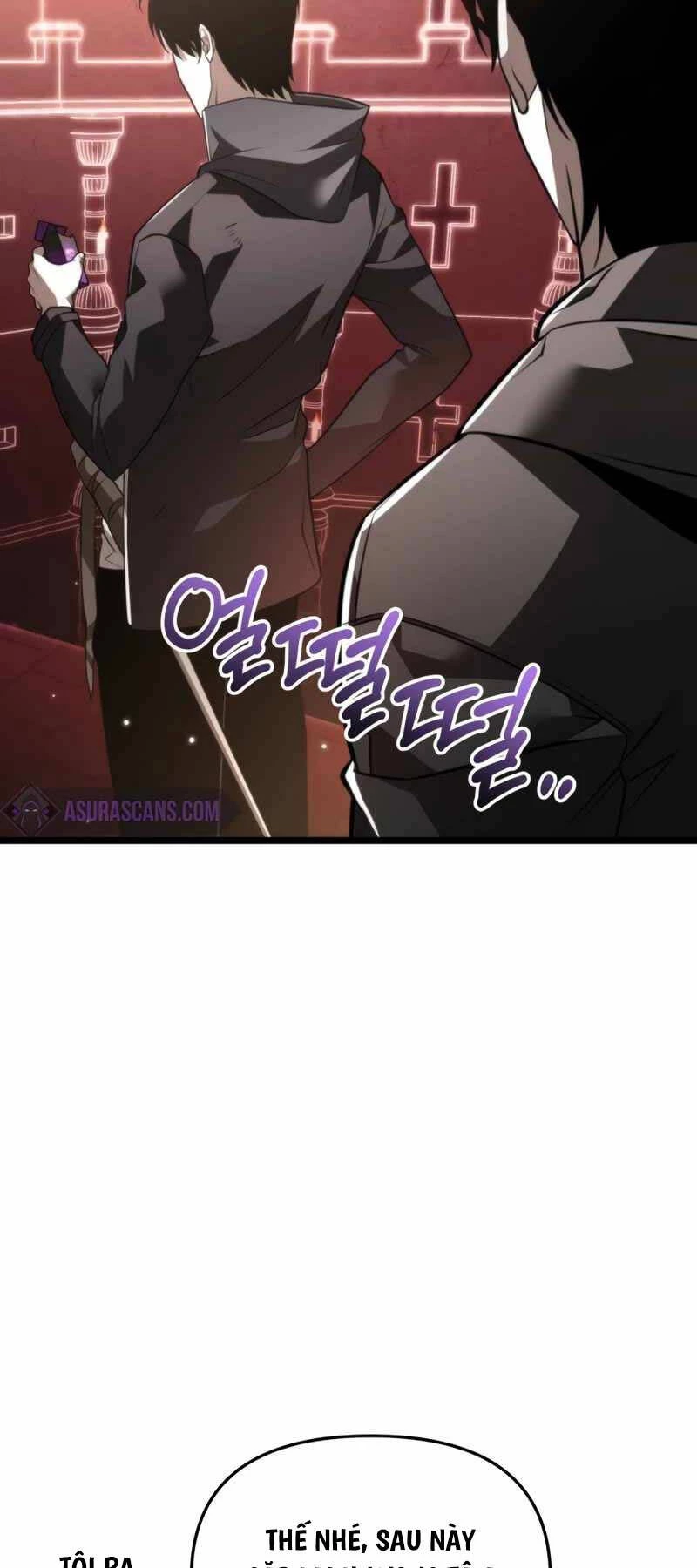 Chiến Binh Hồi Quy Chapter 21 - Trang 4