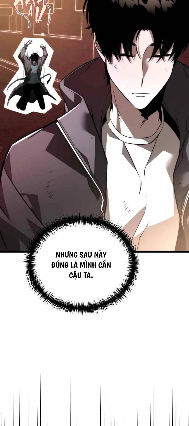 Chiến Binh Hồi Quy Chapter 21 - Trang 4