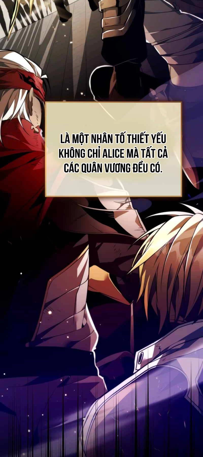 Chiến Binh Hồi Quy Chapter 21 - Trang 4