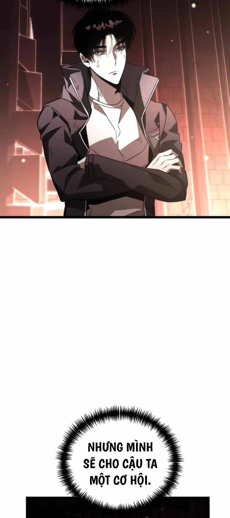 Chiến Binh Hồi Quy Chapter 21 - Trang 4