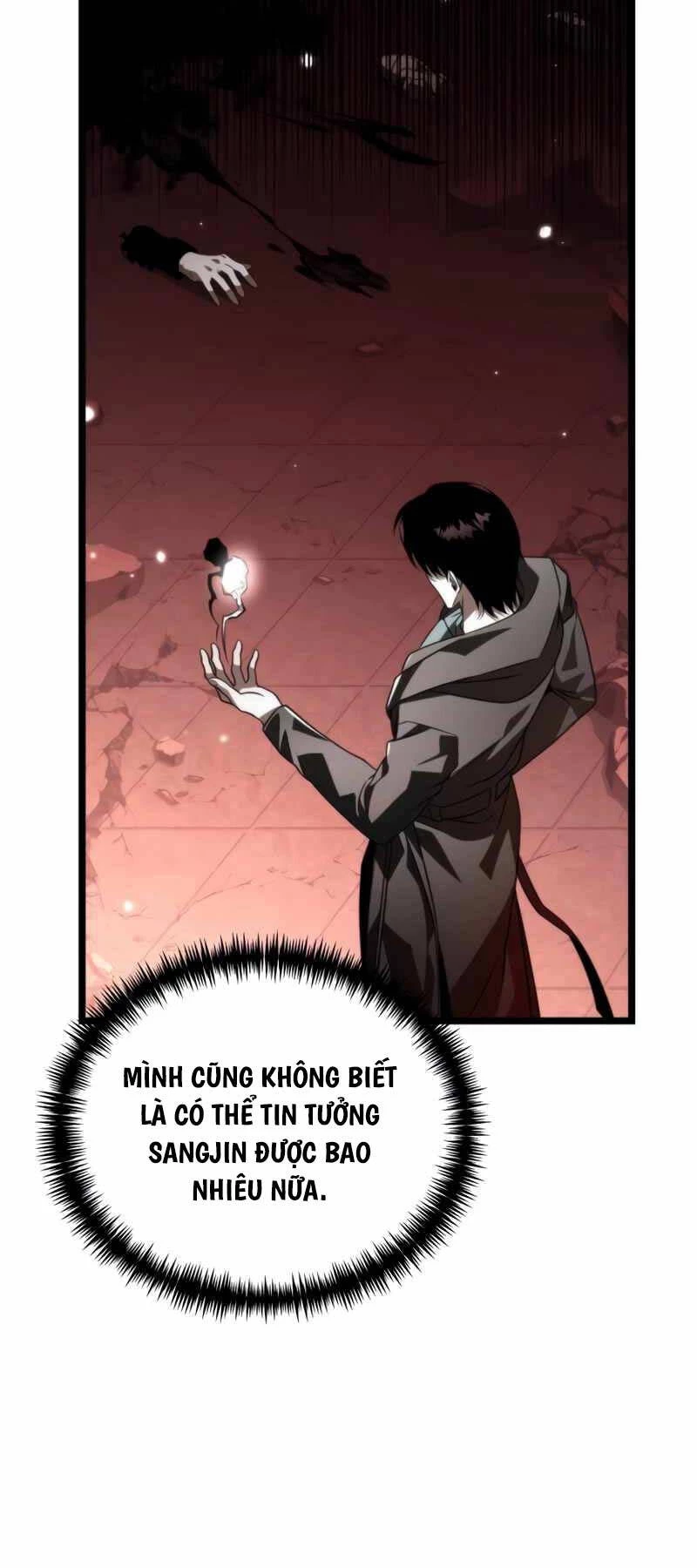Chiến Binh Hồi Quy Chapter 21 - Trang 4