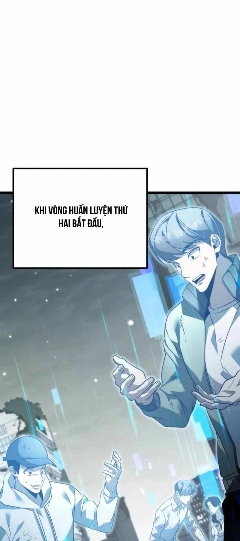 Chiến Binh Hồi Quy Chapter 21 - Trang 4