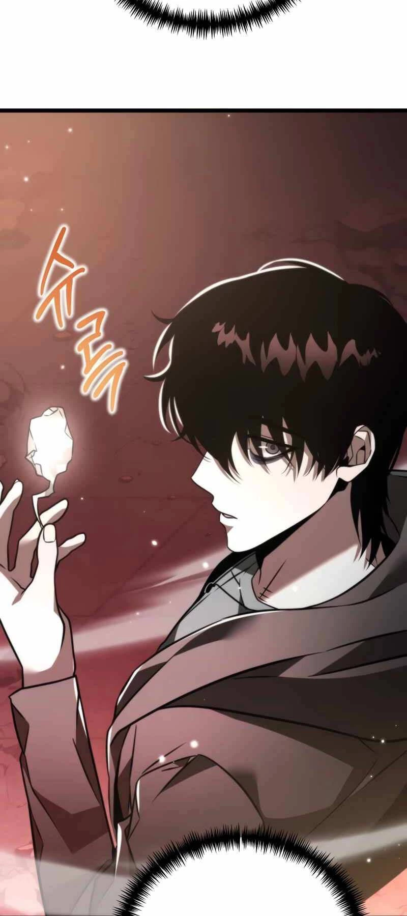 Chiến Binh Hồi Quy Chapter 21 - Trang 4