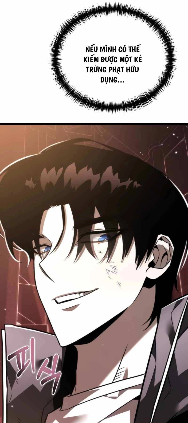 Chiến Binh Hồi Quy Chapter 21 - Trang 4