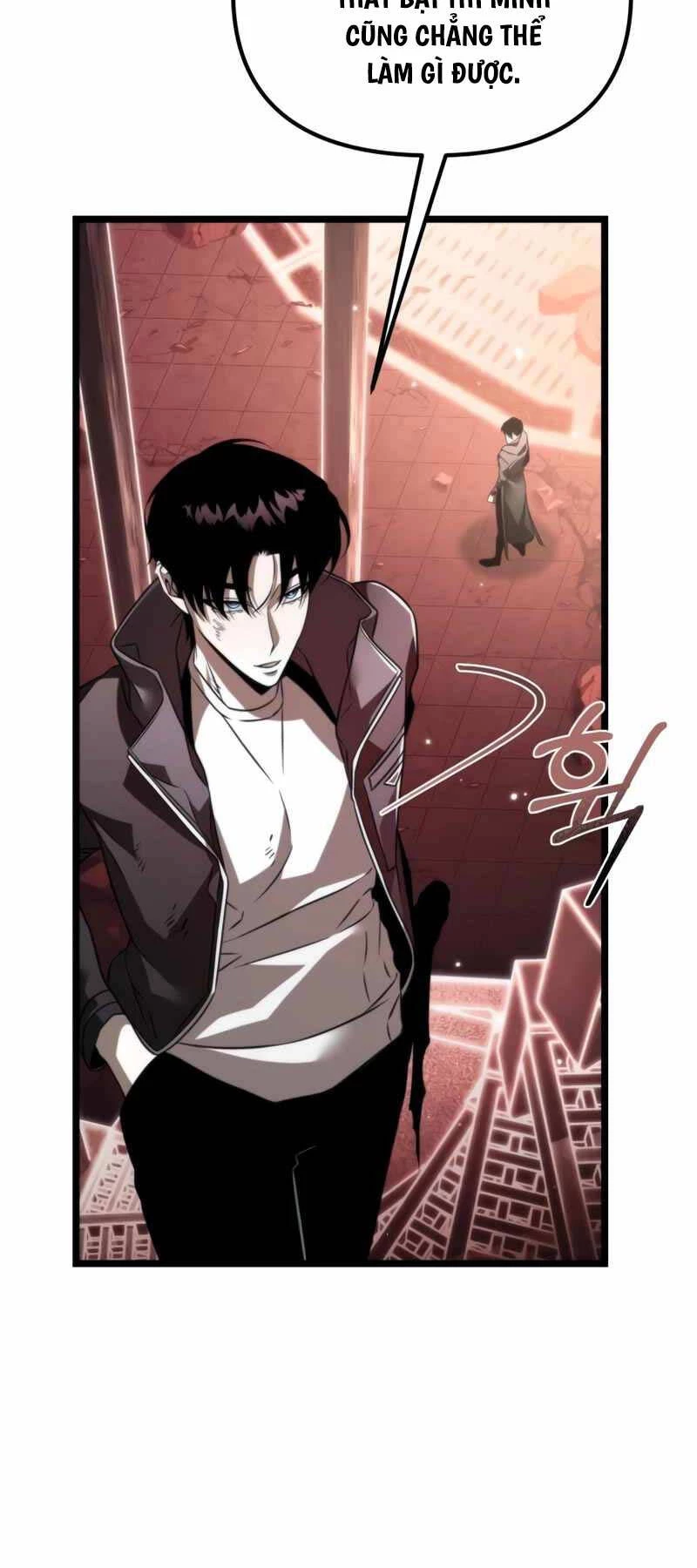 Chiến Binh Hồi Quy Chapter 21 - Trang 4