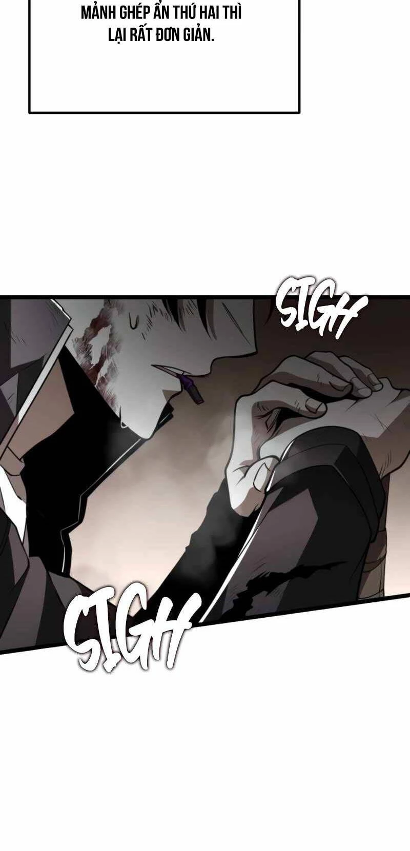 Chiến Binh Hồi Quy Chapter 21 - Trang 4