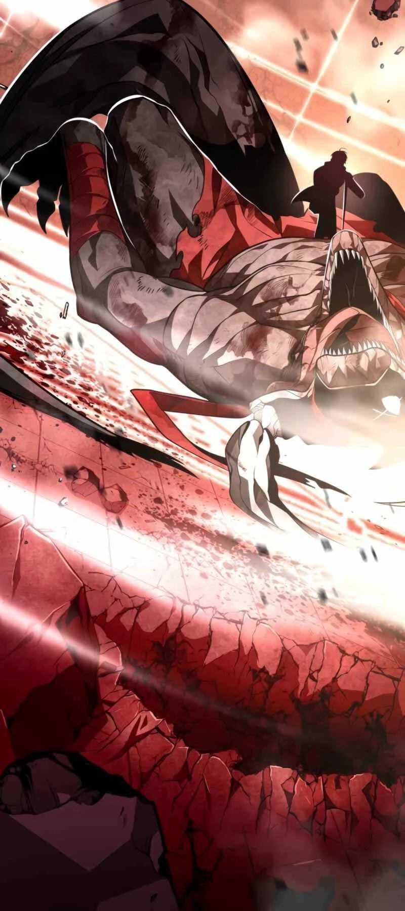 Chiến Binh Hồi Quy Chapter 21 - Trang 4