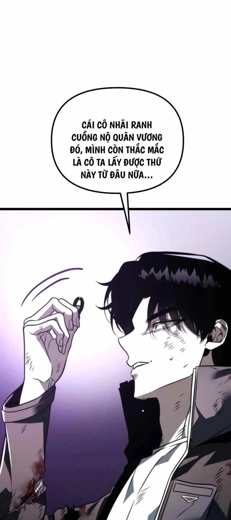 Chiến Binh Hồi Quy Chapter 21 - Trang 4