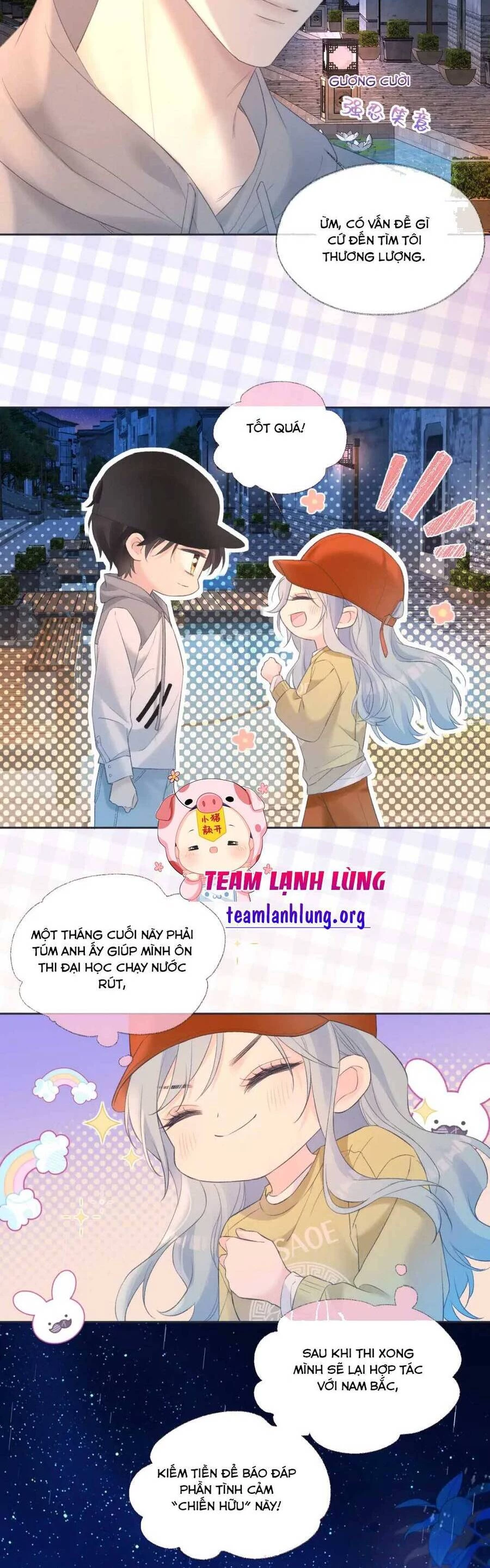 Ta Ở Hiện Đại Làm Đại Boss Chapter 76 - Trang 4