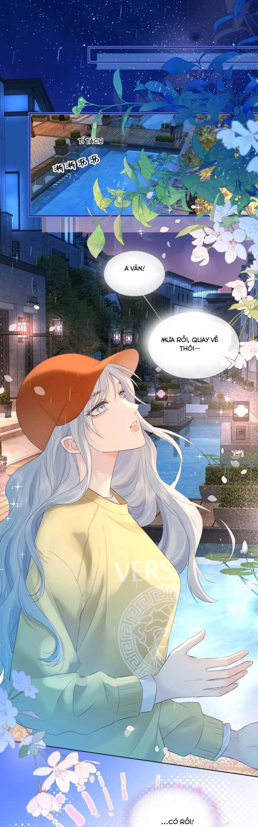 Ta Ở Hiện Đại Làm Đại Boss Chapter 76 - Trang 4