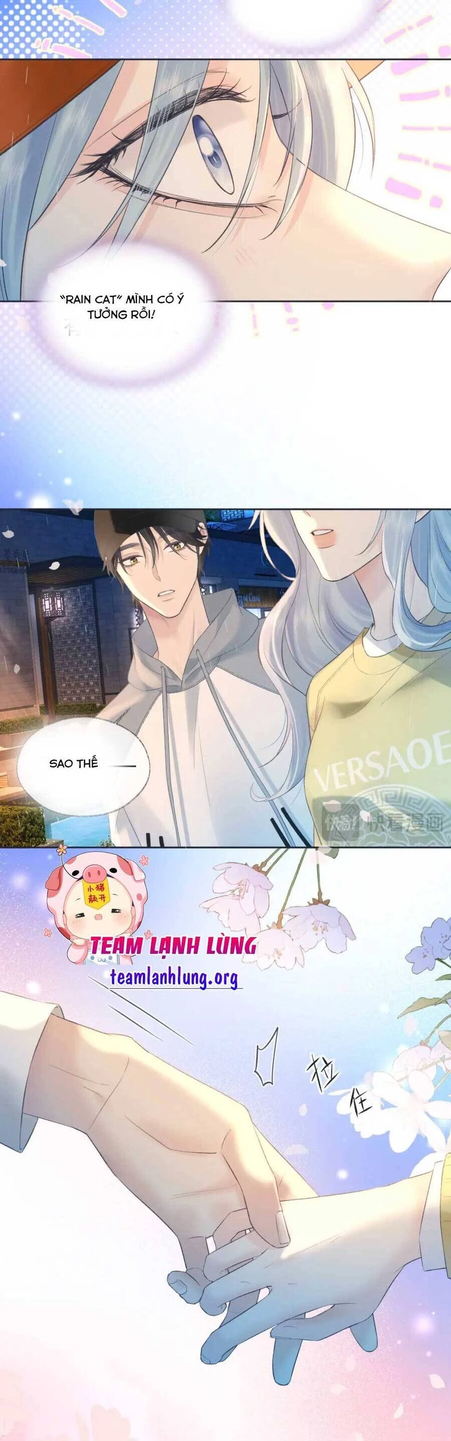 Ta Ở Hiện Đại Làm Đại Boss Chapter 76 - Trang 4
