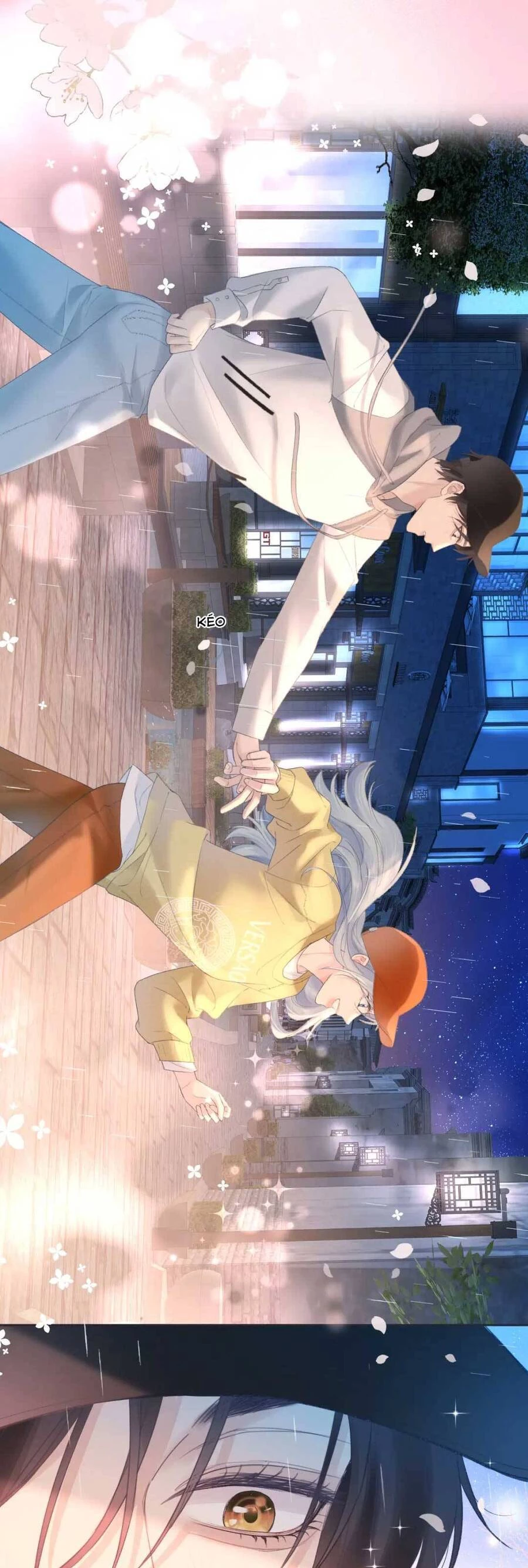 Ta Ở Hiện Đại Làm Đại Boss Chapter 76 - Trang 4