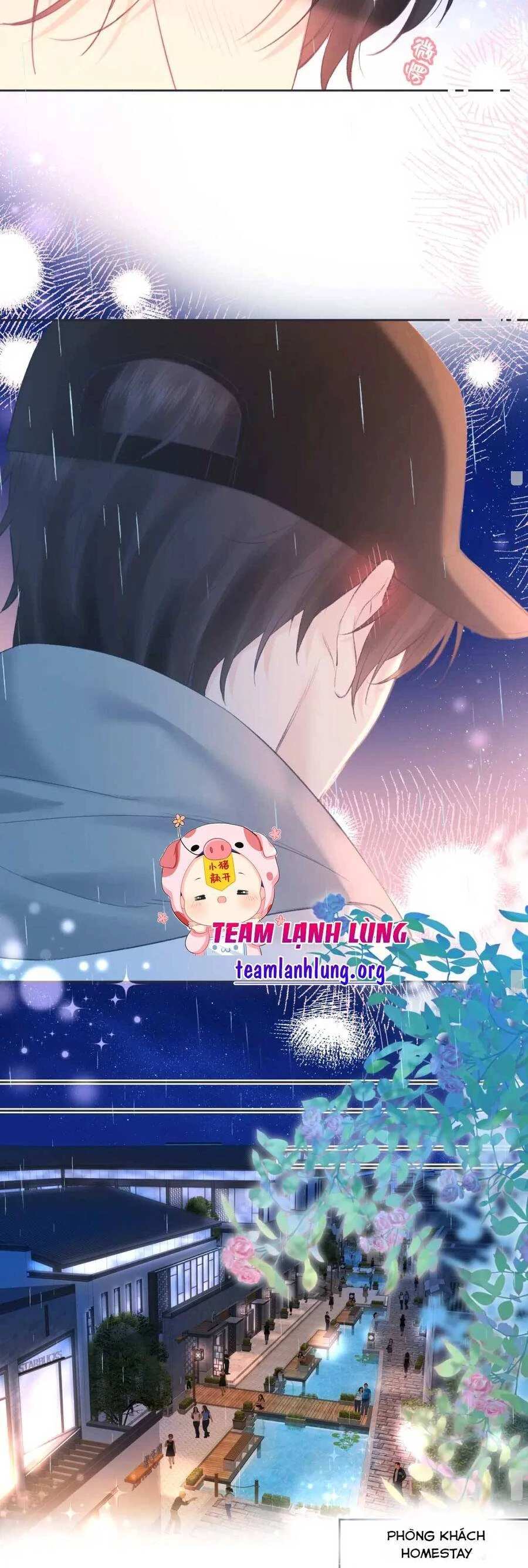 Ta Ở Hiện Đại Làm Đại Boss Chapter 76 - Trang 4