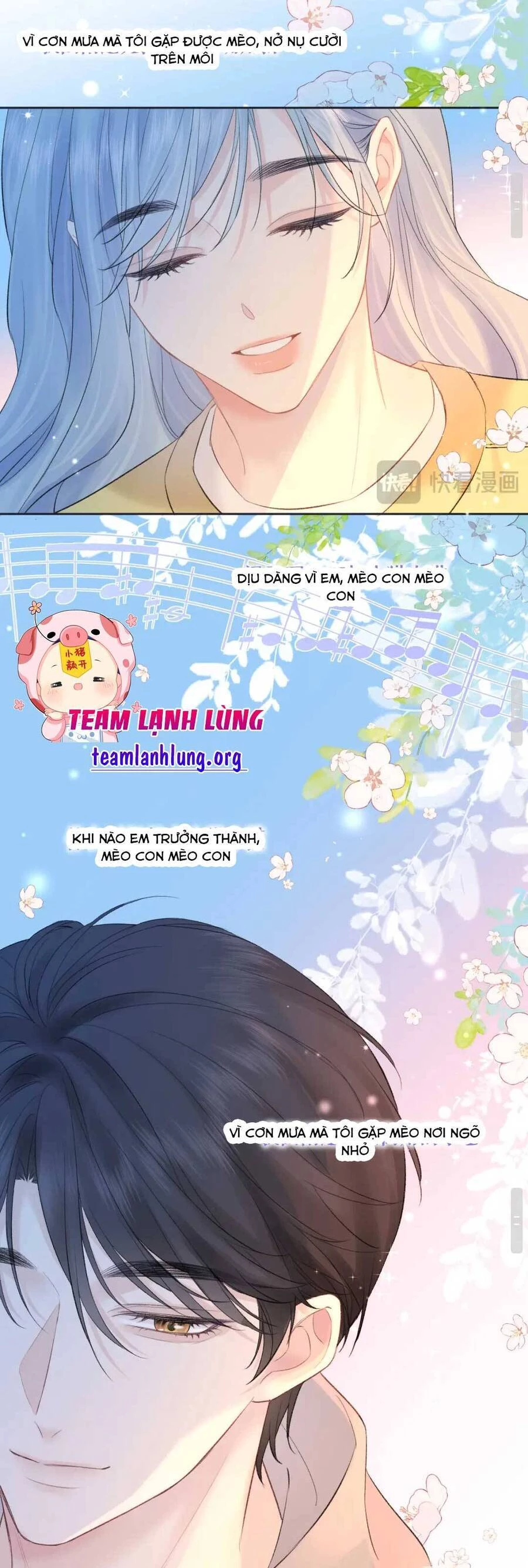 Ta Ở Hiện Đại Làm Đại Boss Chapter 76 - Trang 4