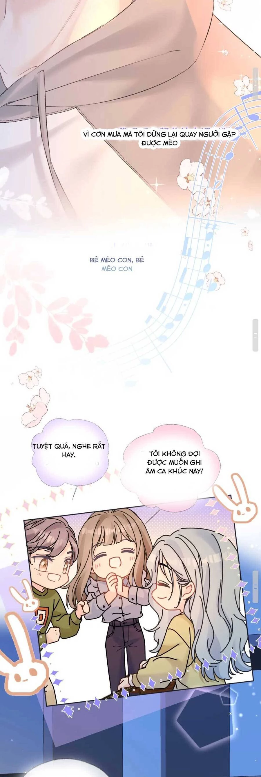 Ta Ở Hiện Đại Làm Đại Boss Chapter 76 - Trang 4