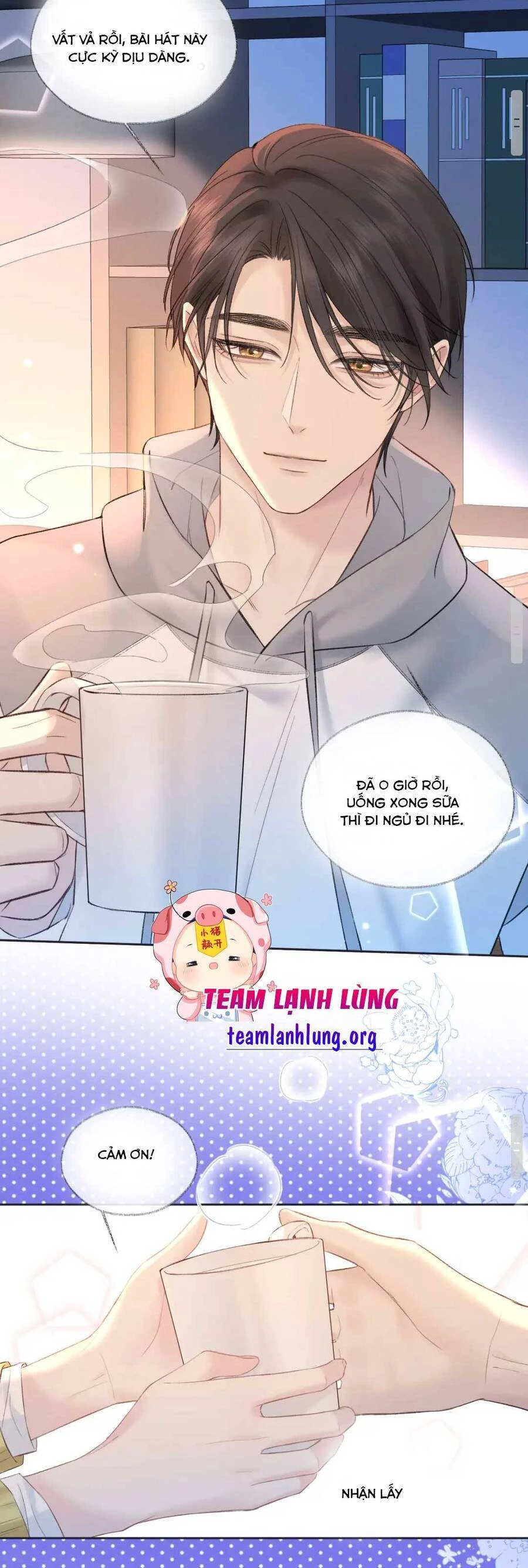 Ta Ở Hiện Đại Làm Đại Boss Chapter 76 - Trang 4