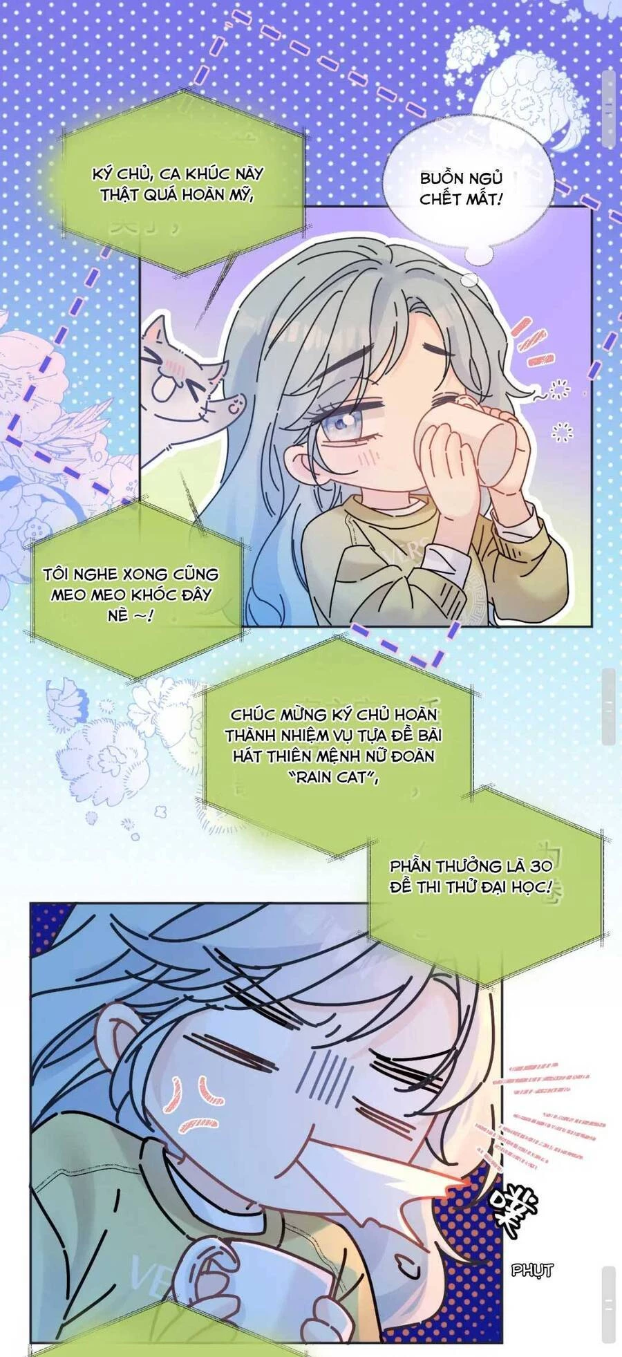 Ta Ở Hiện Đại Làm Đại Boss Chapter 76 - Trang 4