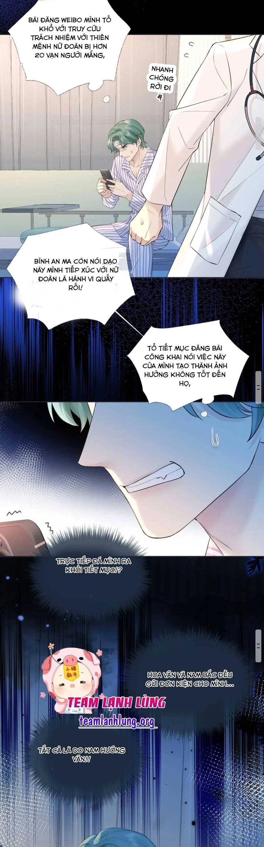 Ta Ở Hiện Đại Làm Đại Boss Chapter 76 - Trang 4