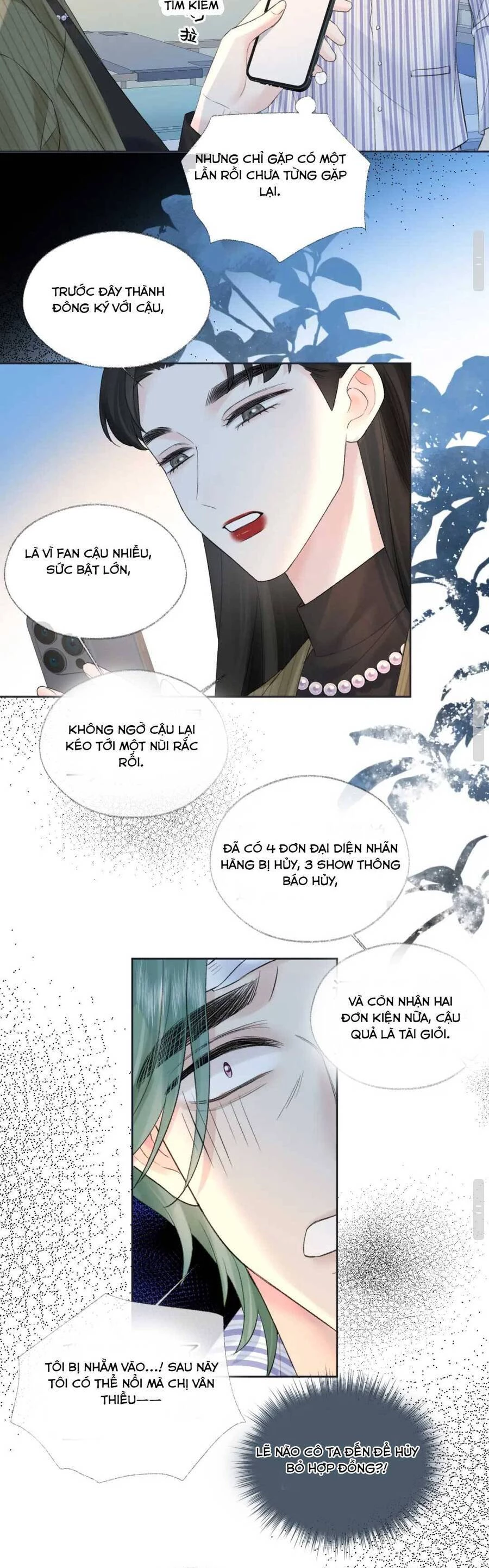 Ta Ở Hiện Đại Làm Đại Boss Chapter 76 - Trang 4