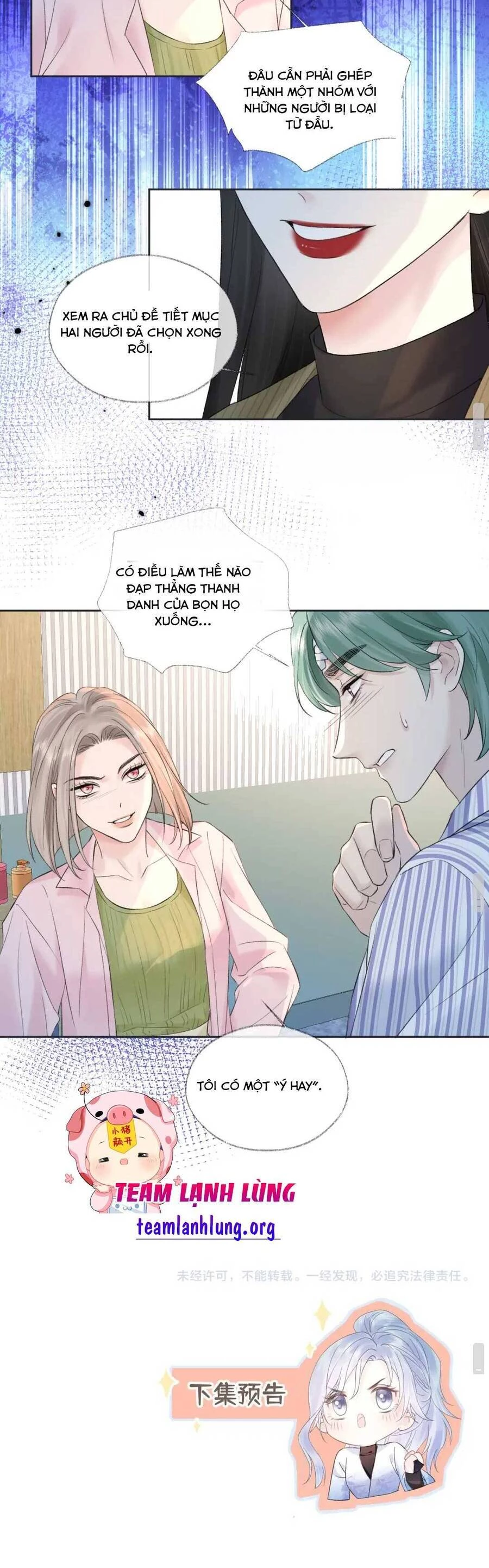 Ta Ở Hiện Đại Làm Đại Boss Chapter 76 - Trang 4