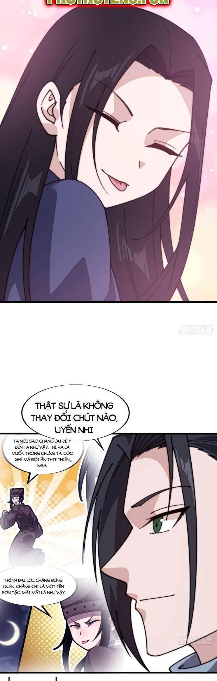 Ta Có Một Sơn Trại Chapter 873 - Trang 4