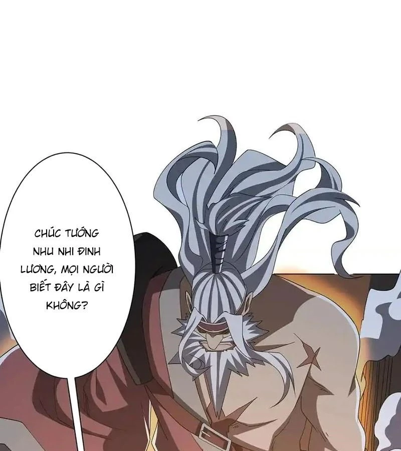 Bắt Đầu Với Trăm Vạn Minh Tệ Chapter 122 - Trang 4