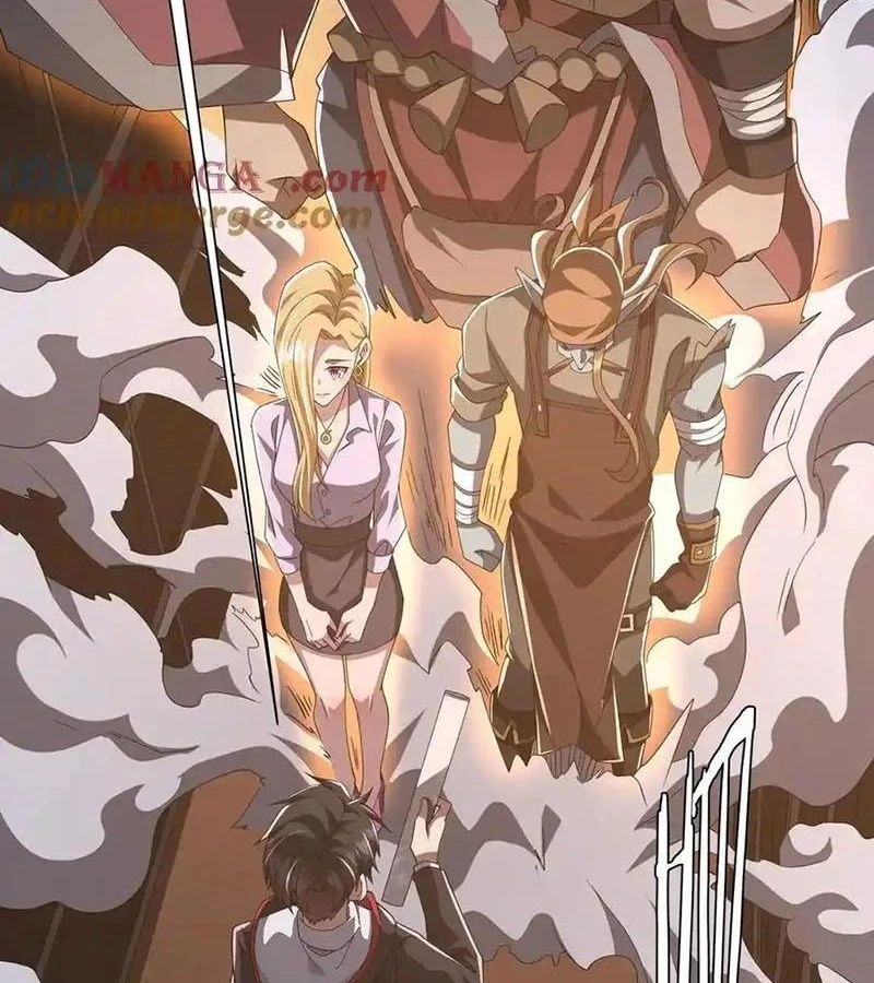 Bắt Đầu Với Trăm Vạn Minh Tệ Chapter 122 - Trang 4