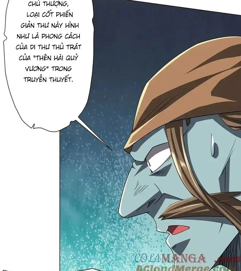 Bắt Đầu Với Trăm Vạn Minh Tệ Chapter 122 - Trang 4