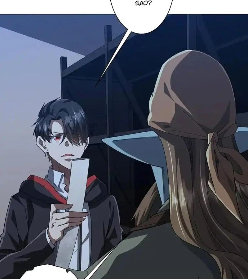 Bắt Đầu Với Trăm Vạn Minh Tệ Chapter 122 - Trang 4