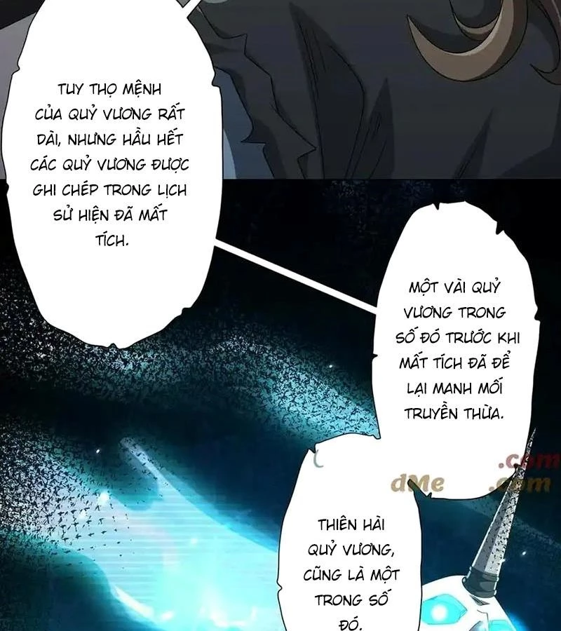 Bắt Đầu Với Trăm Vạn Minh Tệ Chapter 122 - Trang 4