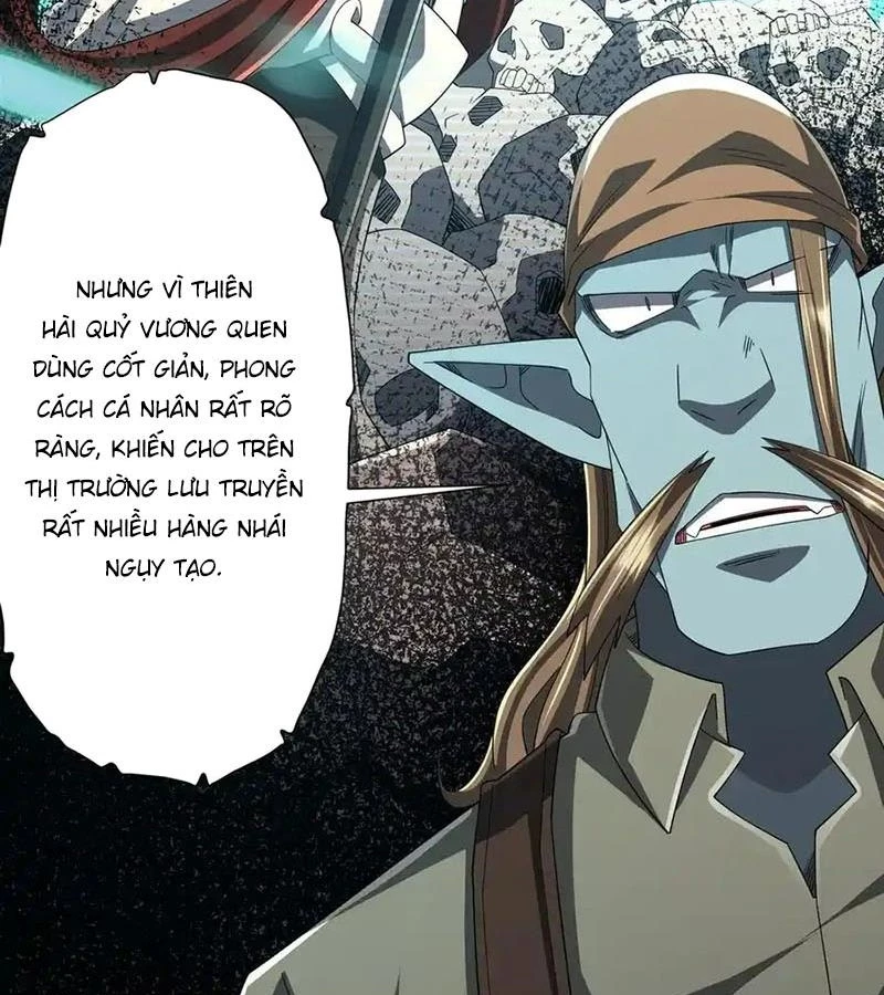 Bắt Đầu Với Trăm Vạn Minh Tệ Chapter 122 - Trang 4