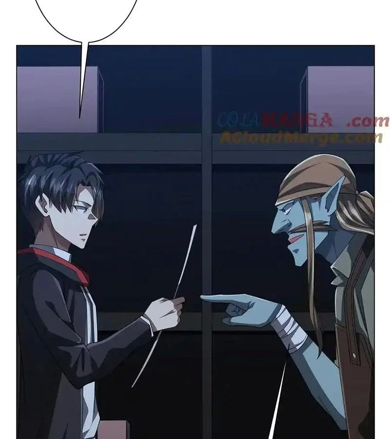 Bắt Đầu Với Trăm Vạn Minh Tệ Chapter 122 - Trang 4