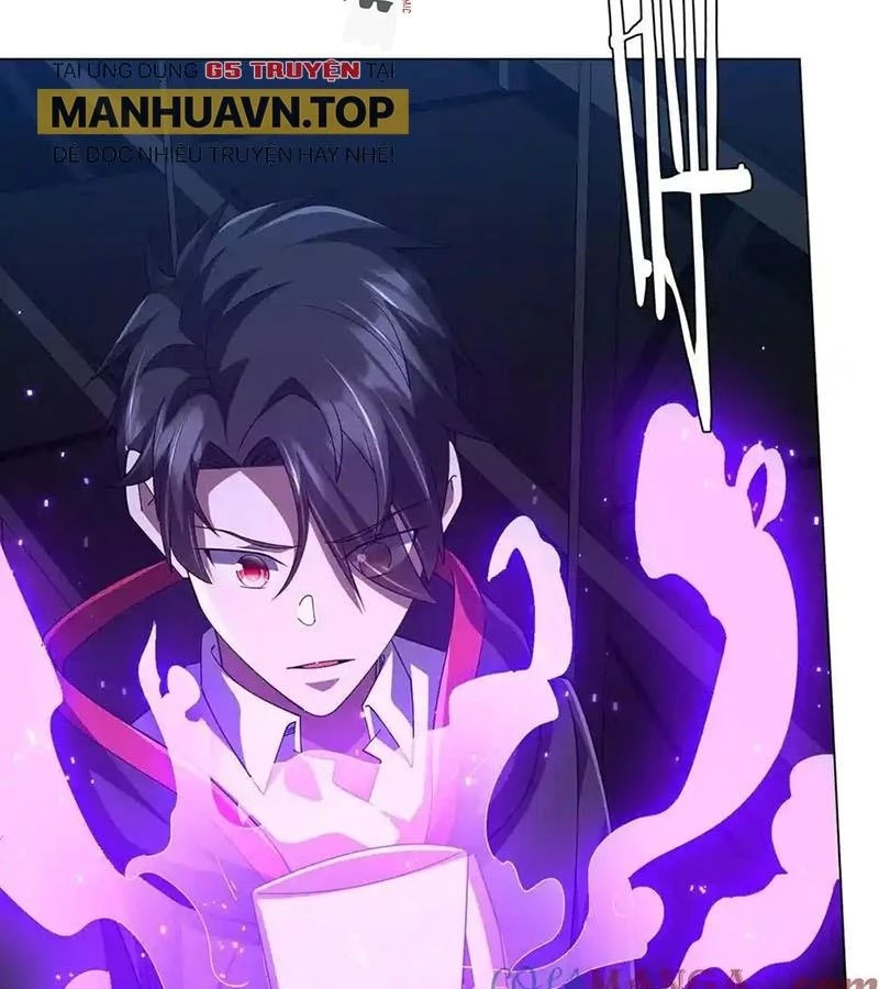 Bắt Đầu Với Trăm Vạn Minh Tệ Chapter 122 - Trang 4