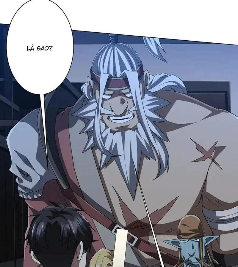 Bắt Đầu Với Trăm Vạn Minh Tệ Chapter 122 - Trang 4