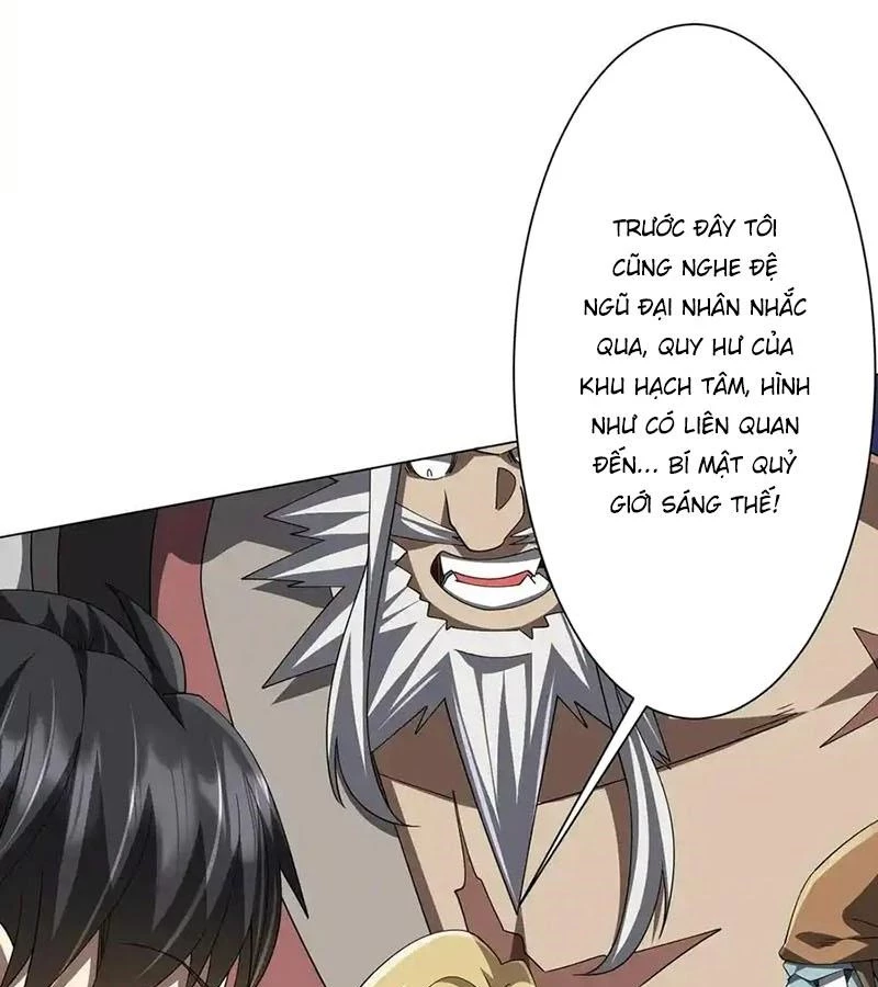 Bắt Đầu Với Trăm Vạn Minh Tệ Chapter 122 - Trang 4