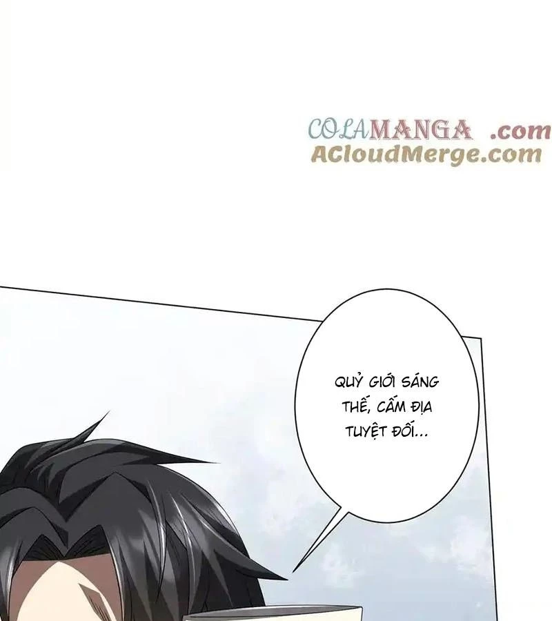 Bắt Đầu Với Trăm Vạn Minh Tệ Chapter 122 - Trang 4