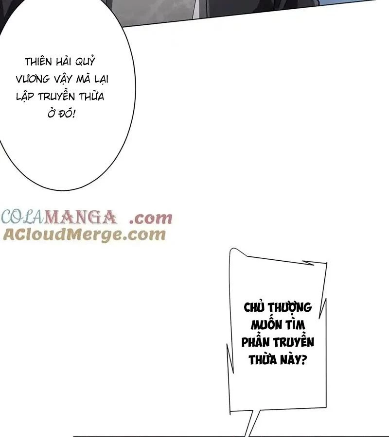 Bắt Đầu Với Trăm Vạn Minh Tệ Chapter 122 - Trang 4