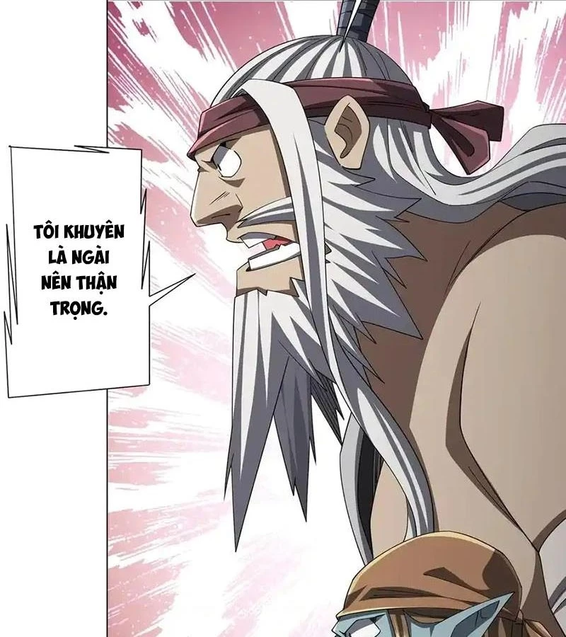 Bắt Đầu Với Trăm Vạn Minh Tệ Chapter 122 - Trang 4