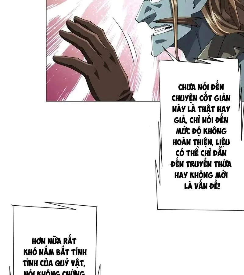 Bắt Đầu Với Trăm Vạn Minh Tệ Chapter 122 - Trang 4