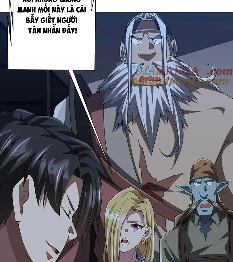 Bắt Đầu Với Trăm Vạn Minh Tệ Chapter 122 - Trang 4