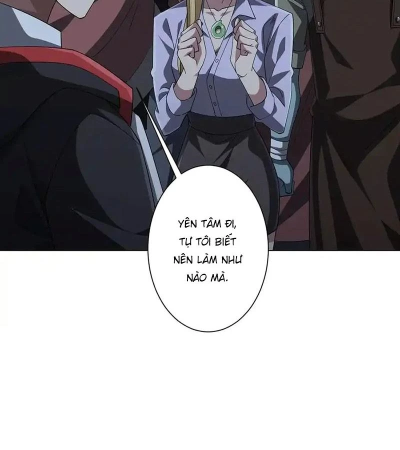 Bắt Đầu Với Trăm Vạn Minh Tệ Chapter 122 - Trang 4