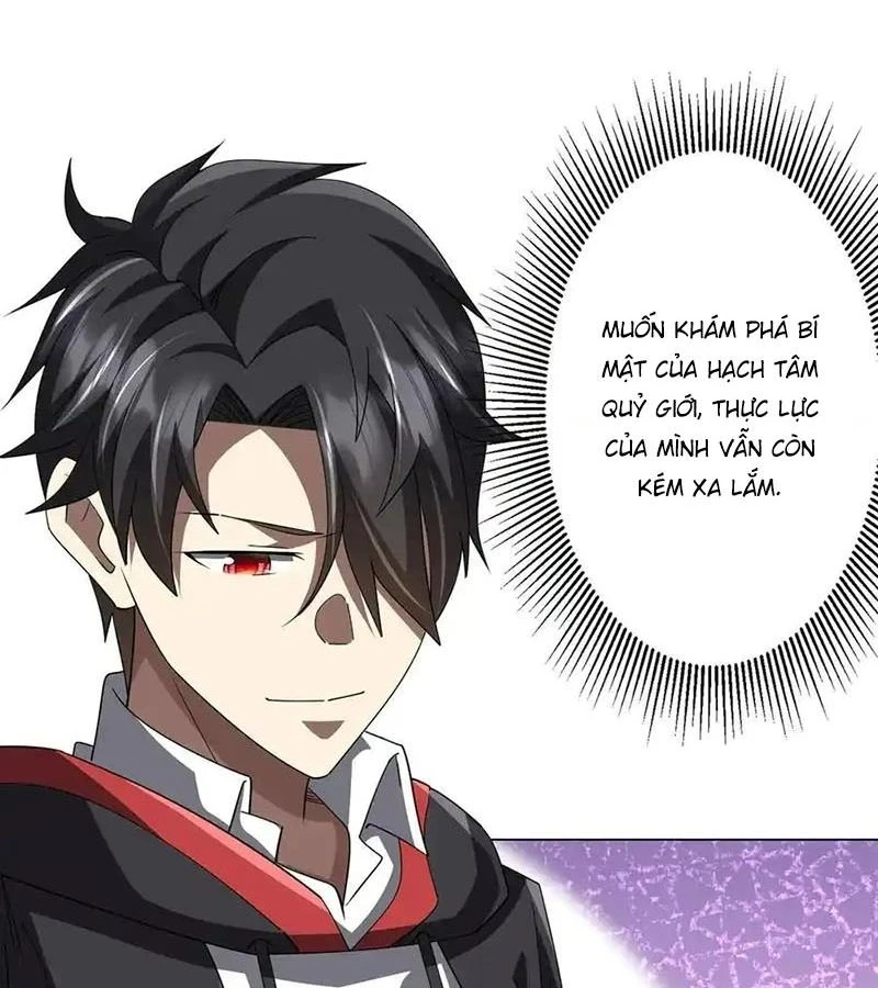 Bắt Đầu Với Trăm Vạn Minh Tệ Chapter 122 - Trang 4