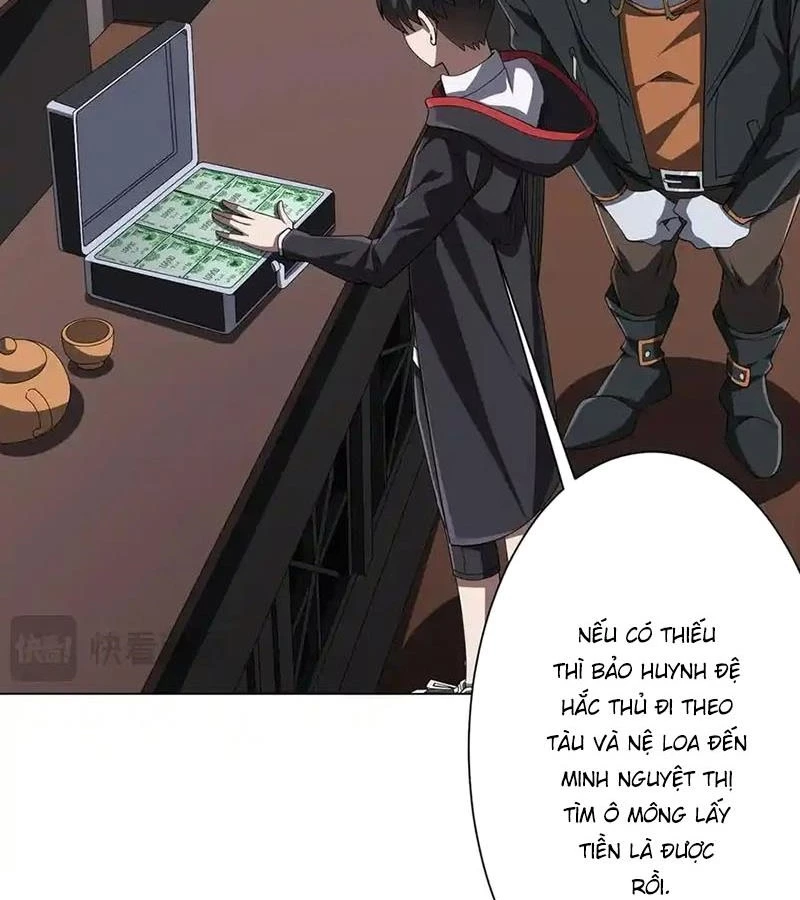 Bắt Đầu Với Trăm Vạn Minh Tệ Chapter 122 - Trang 4
